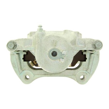 Centric Semi-Loaded Brake Caliper, Parts, 141.50006 141.50006
